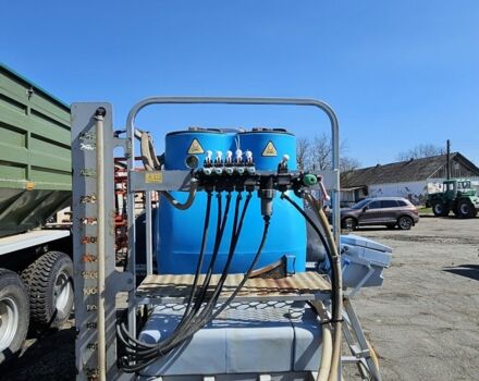 Другая Другая, объемом двигателя 0 л и пробегом 0 тыс. км за 5970 $, фото 1 на Automoto.ua