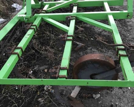 Другая Другая, объемом двигателя 0 л и пробегом 0 тыс. км за 1419 $, фото 2 на Automoto.ua