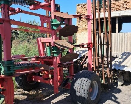 Другая Другая, объемом двигателя 0 л и пробегом 0 тыс. км за 14000 $, фото 3 на Automoto.ua