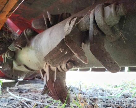 Другая Другая, объемом двигателя 0 л и пробегом 0 тыс. км за 3787 $, фото 4 на Automoto.ua