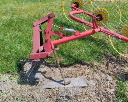 Другая Другая, объемом двигателя 0 л и пробегом 0 тыс. км за 242 $, фото 4 на Automoto.ua