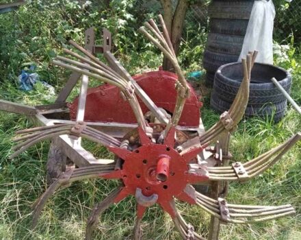 Другая Другая, объемом двигателя 0 л и пробегом 0 тыс. км за 18000 $, фото 2 на Automoto.ua