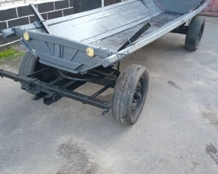 Другая Другая, объемом двигателя 0 л и пробегом 0 тыс. км за 409 $, фото 3 на Automoto.ua