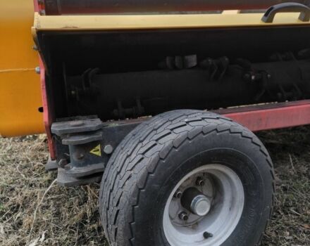 Інша Інша, об'ємом двигуна 0 л та пробігом 0 тис. км за 3200 $, фото 5 на Automoto.ua