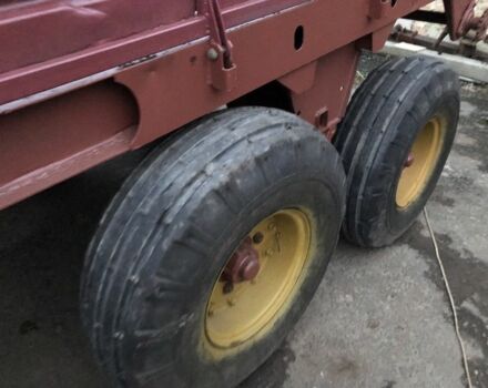 Другая Другая, объемом двигателя 0 л и пробегом 0 тыс. км за 2338 $, фото 8 на Automoto.ua