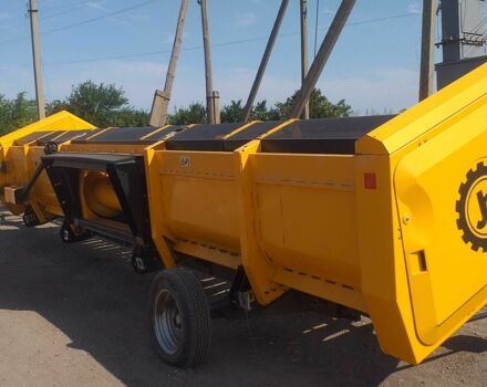 Другая Другая, объемом двигателя 0 л и пробегом 0 тыс. км за 12069 $, фото 2 на Automoto.ua