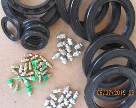 Другая Другая, объемом двигателя 0 л и пробегом 0 тыс. км за 46 $, фото 4 на Automoto.ua