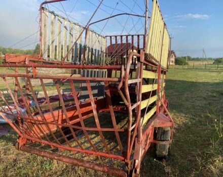 Інша Інша, об'ємом двигуна 0 л та пробігом 0 тис. км за 1950 $, фото 3 на Automoto.ua