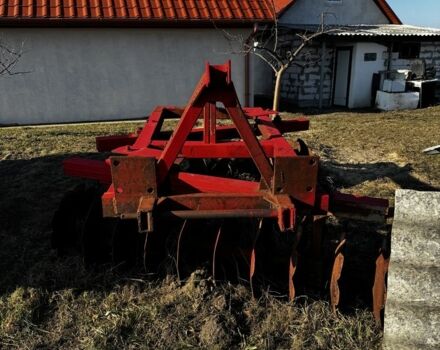 Другая Другая, объемом двигателя 0 л и пробегом 0 тыс. км за 30000 $, фото 1 на Automoto.ua