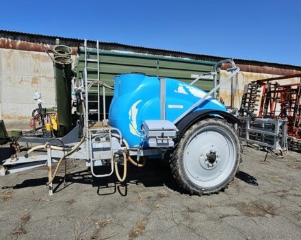 Другая Другая, объемом двигателя 0 л и пробегом 0 тыс. км за 5970 $, фото 3 на Automoto.ua