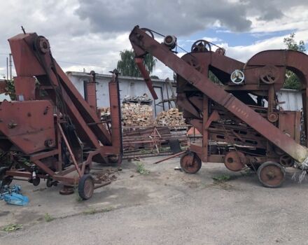 Другая Другая, объемом двигателя 0 л и пробегом 0 тыс. км за 1214 $, фото 5 на Automoto.ua