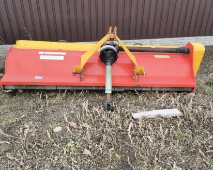 Інша Інша, об'ємом двигуна 0 л та пробігом 0 тис. км за 3200 $, фото 2 на Automoto.ua