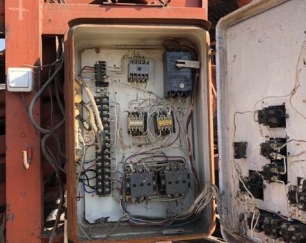 Другая Другая, объемом двигателя 0 л и пробегом 0 тыс. км за 1214 $, фото 10 на Automoto.ua