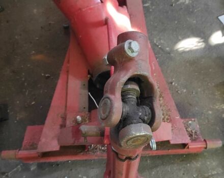 Другая Другая, объемом двигателя 0 л и пробегом 0 тыс. км за 243 $, фото 3 на Automoto.ua