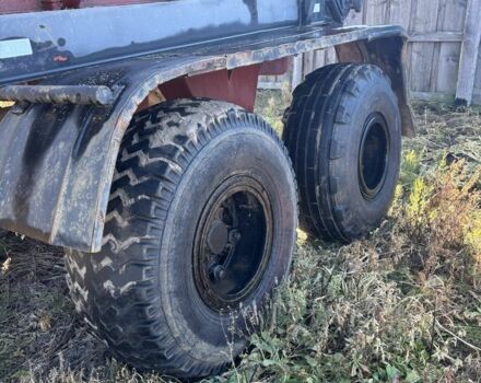 Інша Інша, об'ємом двигуна 0 л та пробігом 0 тис. км за 4843 $, фото 4 на Automoto.ua