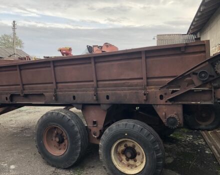 Другая Другая, объемом двигателя 0 л и пробегом 0 тыс. км за 2338 $, фото 22 на Automoto.ua