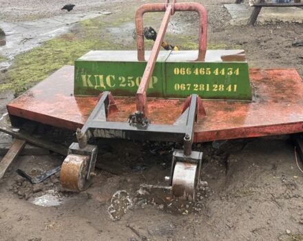 Другая Другая, объемом двигателя 0 л и пробегом 0 тыс. км за 969 $, фото 1 на Automoto.ua