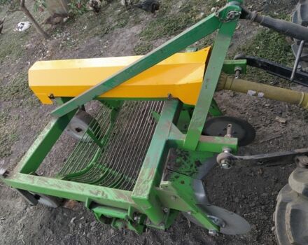 Інша Інша, об'ємом двигуна 0 л та пробігом 0 тис. км за 1000 $, фото 4 на Automoto.ua