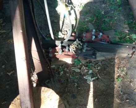 Другая Другая, объемом двигателя 0 л и пробегом 0 тыс. км за 846 $, фото 4 на Automoto.ua