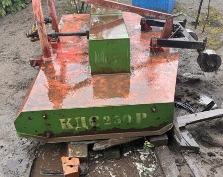 Другая Другая, объемом двигателя 0 л и пробегом 0 тыс. км за 969 $, фото 2 на Automoto.ua