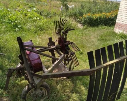 Другая Другая, объемом двигателя 0 л и пробегом 0 тыс. км за 18000 $, фото 1 на Automoto.ua