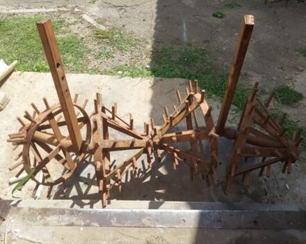 Другая Другая, объемом двигателя 0 л и пробегом 0 тыс. км за 73 $, фото 1 на Automoto.ua
