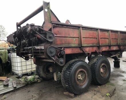 Другая Другая, объемом двигателя 0 л и пробегом 0 тыс. км за 2338 $, фото 5 на Automoto.ua