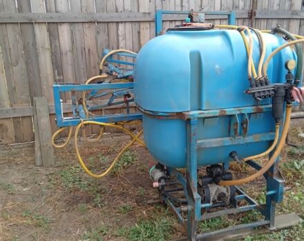 Другая Другая, объемом двигателя 0 л и пробегом 0 тыс. км за 18500 $, фото 1 на Automoto.ua