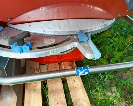 Інша Інша, об'ємом двигуна 0 л та пробігом 0 тис. км за 5700 $, фото 2 на Automoto.ua