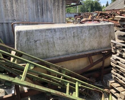 Другая Інша, об'ємом двигуна 0 л та пробігом 0 тис. км за 591 $, фото 4 на Automoto.ua