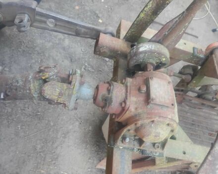 Другая Інша, об'ємом двигуна 0 л та пробігом 0 тис. км за 242 $, фото 3 на Automoto.ua