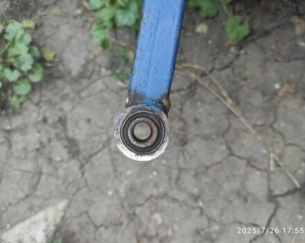 Другая Другая, объемом двигателя 0 л и пробегом 0 тыс. км за 102 $, фото 5 на Automoto.ua