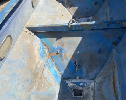 Другая Другая, объемом двигателя 0 л и пробегом 0 тыс. км за 846 $, фото 5 на Automoto.ua