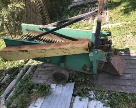 Другая Другая, объемом двигателя 0 л и пробегом 0 тыс. км за 15000 $, фото 1 на Automoto.ua