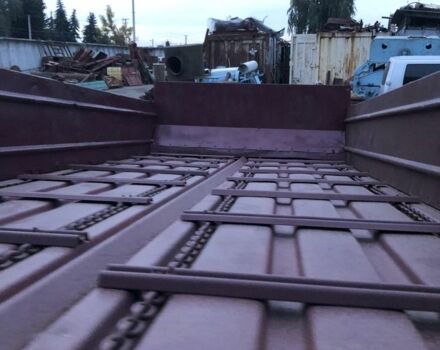 Другая Другая, объемом двигателя 0 л и пробегом 0 тыс. км за 2338 $, фото 9 на Automoto.ua