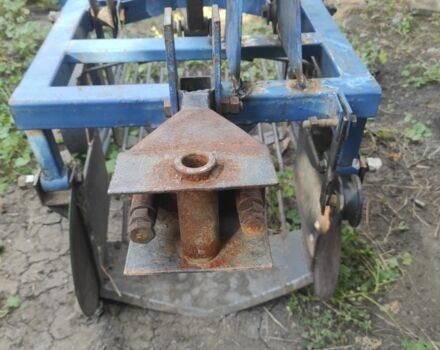 Другая Другая, объемом двигателя 0 л и пробегом 0 тыс. км за 102 $, фото 2 на Automoto.ua