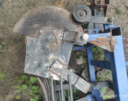 Другая Другая, объемом двигателя 0 л и пробегом 0 тыс. км за 102 $, фото 4 на Automoto.ua