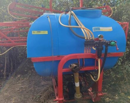 Другая Другая, объемом двигателя 0 л и пробегом 0 тыс. км за 607 $, фото 5 на Automoto.ua