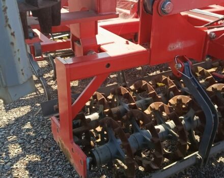 Другая Другая, объемом двигателя 0 л и пробегом 0 тыс. км за 32000 $, фото 5 на Automoto.ua