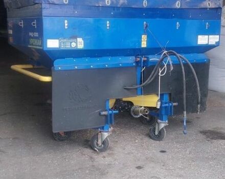 Другая Другая, объемом двигателя 0 л и пробегом 0 тыс. км за 2185 $, фото 4 на Automoto.ua