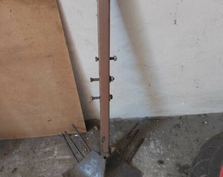 Другая Другая, объемом двигателя 0 л и пробегом 0 тыс. км за 400 $, фото 1 на Automoto.ua