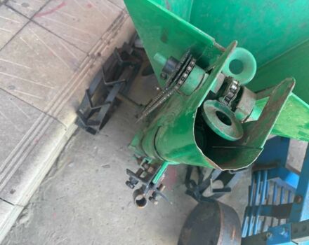 Другая Другая, объемом двигателя 0 л и пробегом 0 тыс. км за 97 $, фото 5 на Automoto.ua