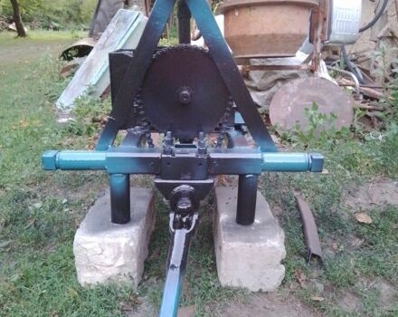 Інша Інша, об'ємом двигуна 0 л та пробігом 0 тис. км за 291 $, фото 3 на Automoto.ua