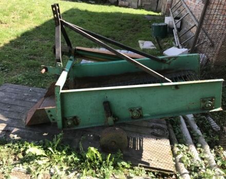 Другая Другая, объемом двигателя 0 л и пробегом 0 тыс. км за 15000 $, фото 2 на Automoto.ua