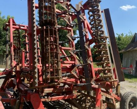 Другая Другая, объемом двигателя 0 л и пробегом 0 тыс. км за 1000 $, фото 1 на Automoto.ua