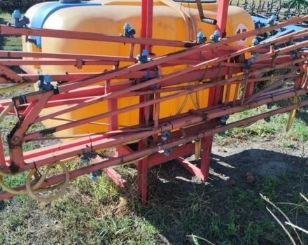 Другая Другая, объемом двигателя 0 л и пробегом 0 тыс. км за 607 $, фото 1 на Automoto.ua