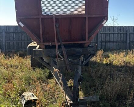 Інша Інша, об'ємом двигуна 0 л та пробігом 0 тис. км за 4843 $, фото 1 на Automoto.ua