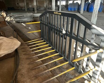 Другая Другая, объемом двигателя 0 л и пробегом 0 тыс. км за 1813 $, фото 1 на Automoto.ua