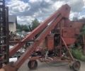 Другая Другая, объемом двигателя 0 л и пробегом 0 тыс. км за 50000 $, фото 11 на Automoto.ua