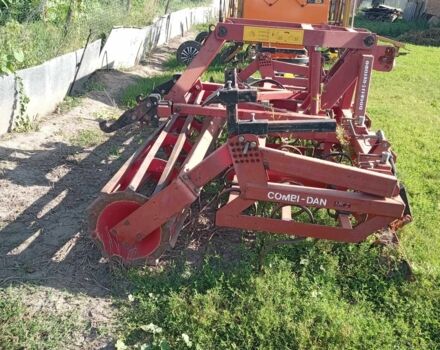 Другая Другая, объемом двигателя 0 л и пробегом 0 тыс. км за 2659 $, фото 2 на Automoto.ua